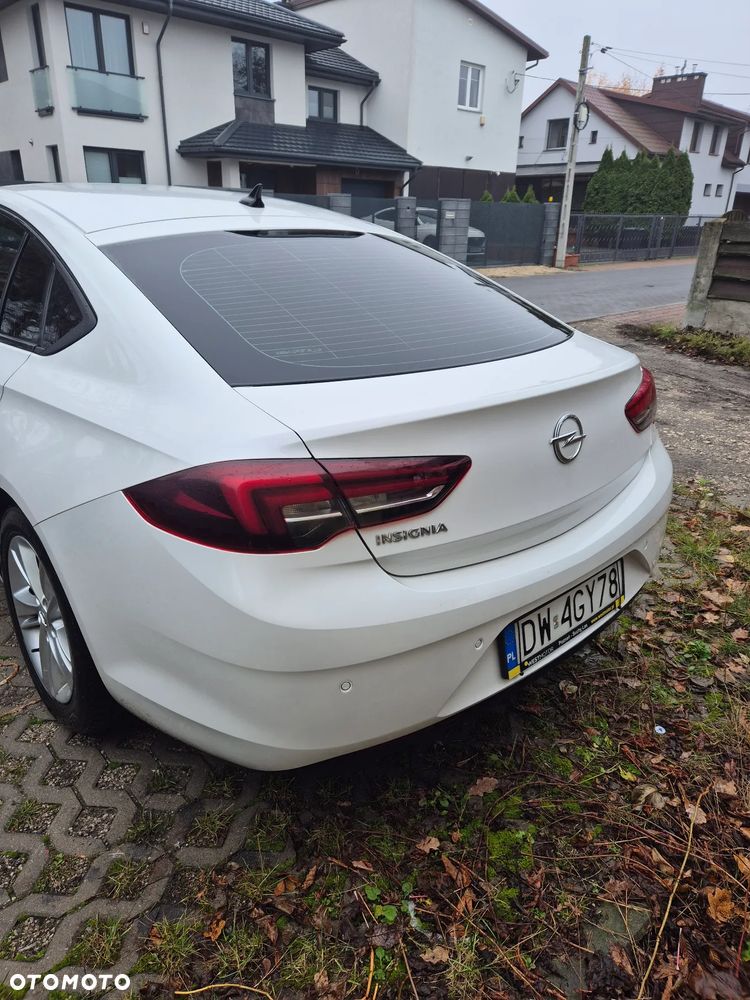 Opel Insignia - 4