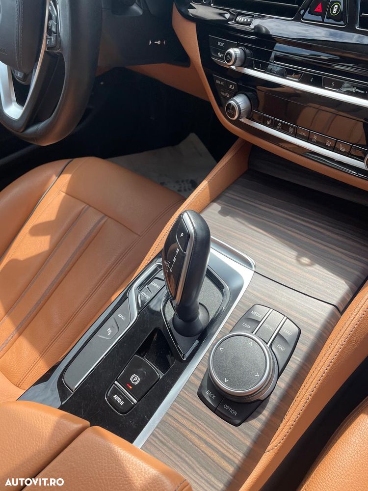 BMW Seria 5 - 4