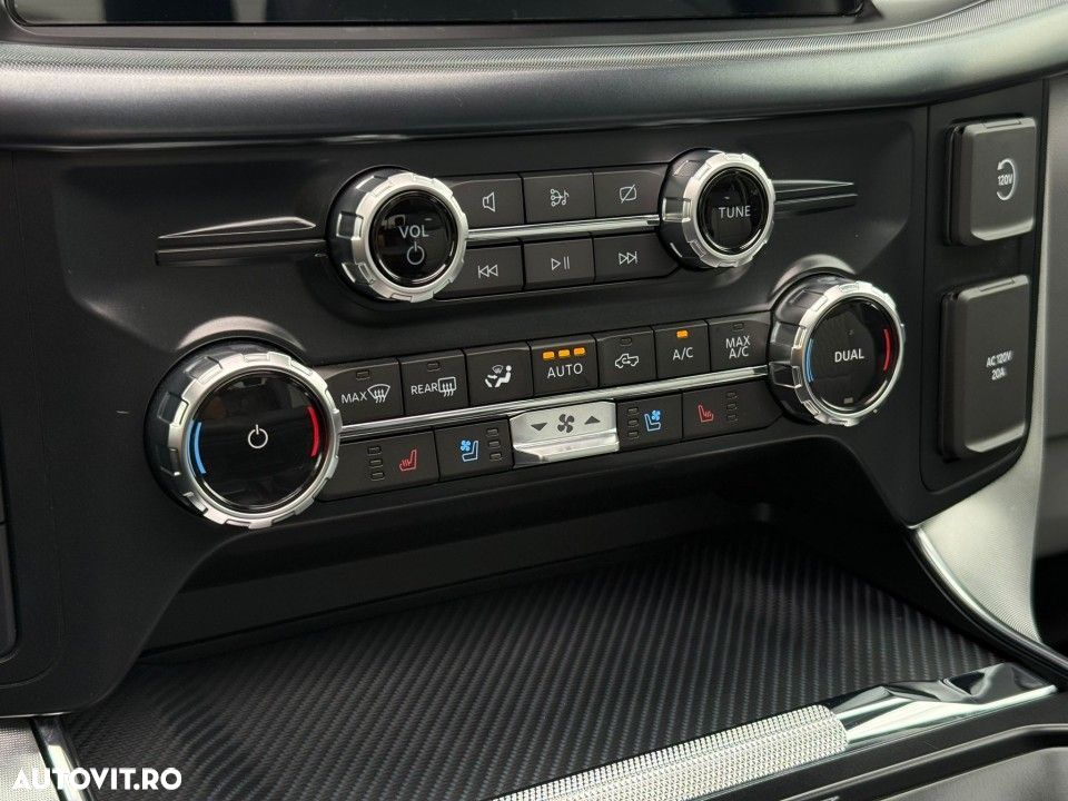 Ford F150 - 36