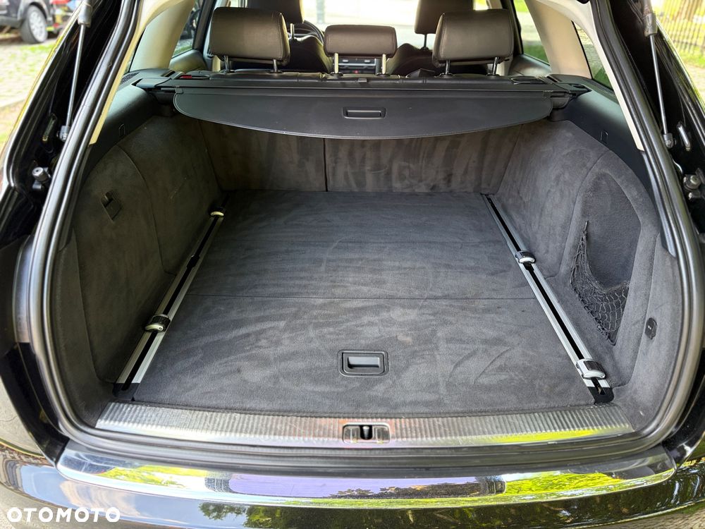 Audi A6 Avant 2.7 TDI Quattro Tiptr - 16