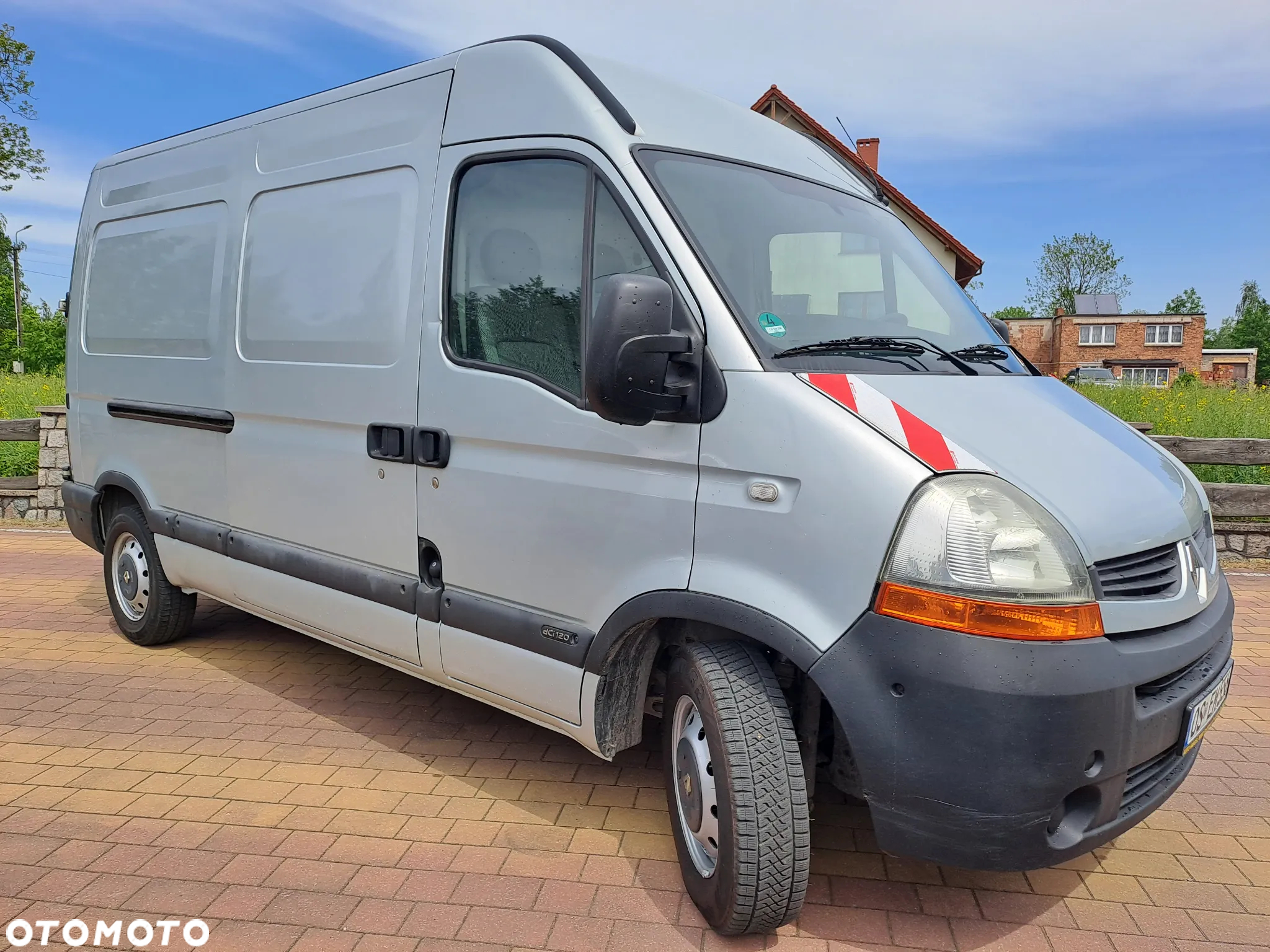 Renault MASTER - 3