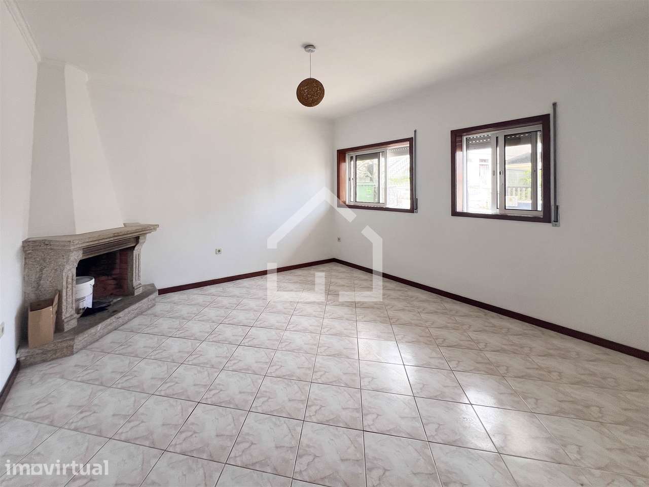 Apartamento T2 Arrendamento em Fiães,Santa Maria da Feira - Grande imagem: 2/14
