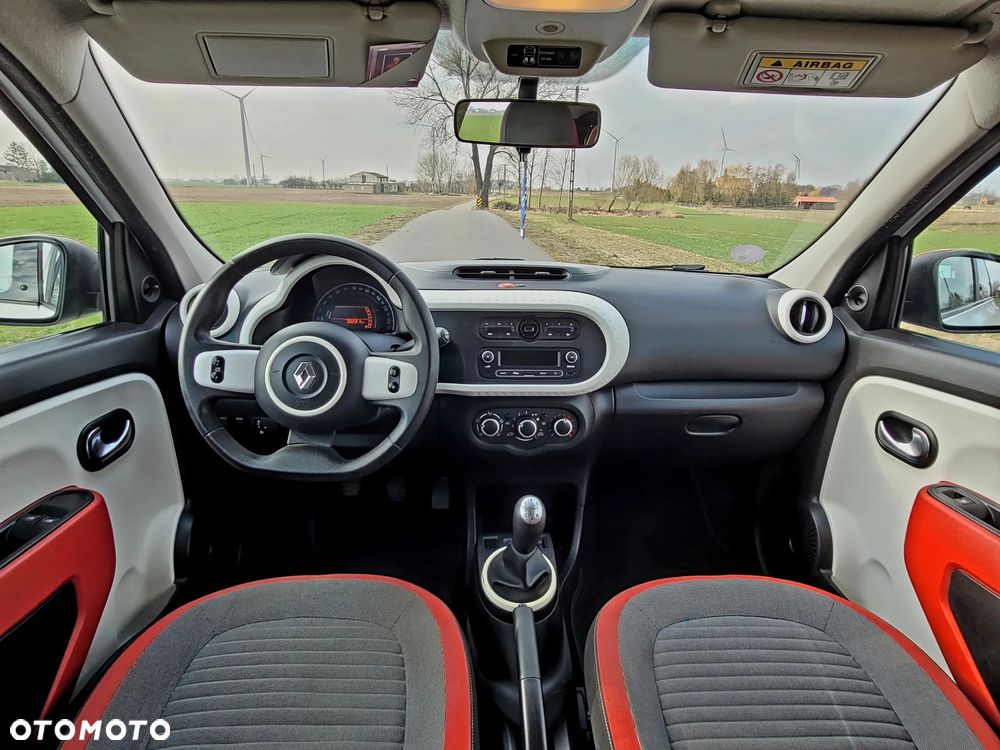 Renault Twingo - 12