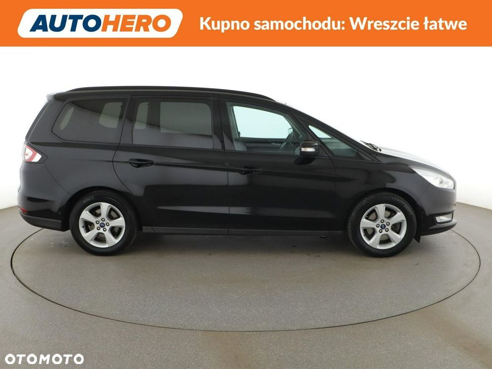 Ford Galaxy 1.5 EcoBoost Start-Stopp Business Edition - 10