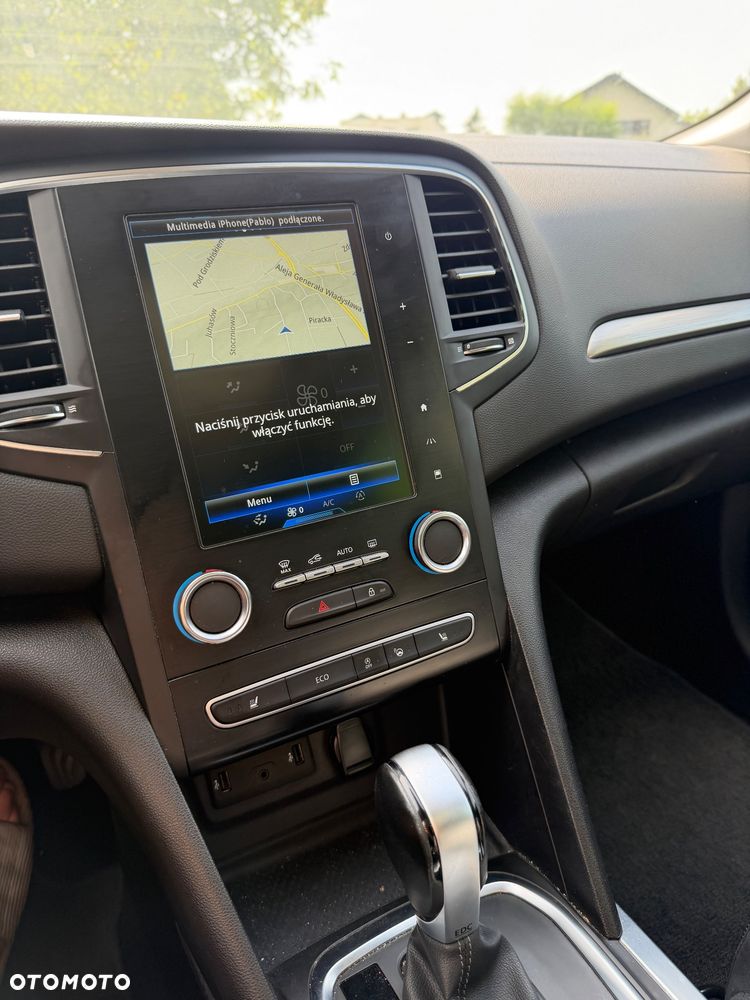 Renault Megane ENERGY TCe 140 EDC BOSE EDITION - 12