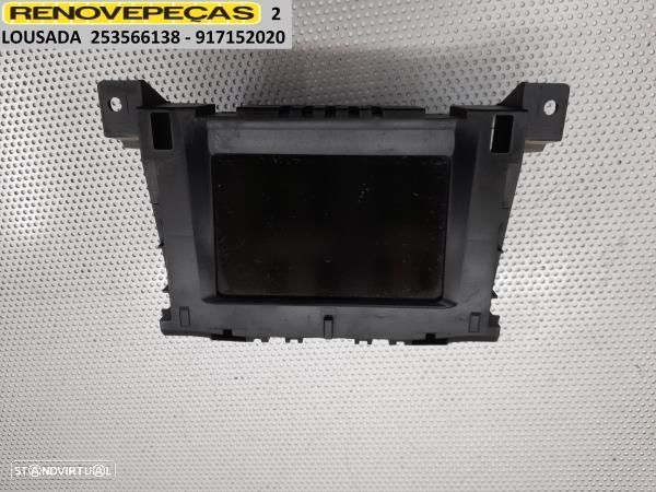 Display Opel Astra H (A04) - 1