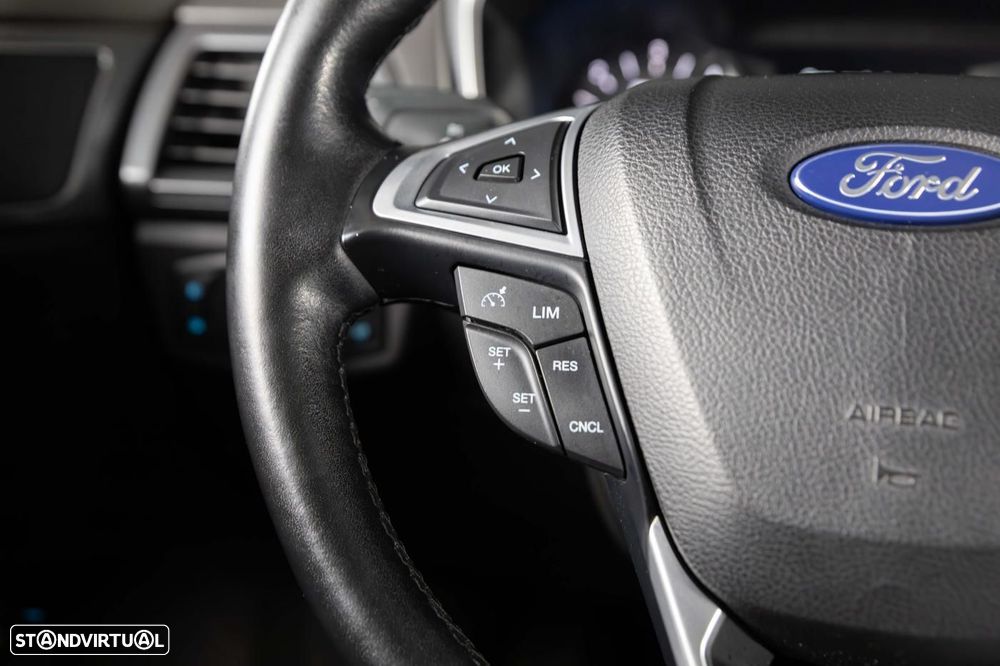 Ford Mondeo SW 1.5 TDCi Business Plus ECOnetic - 33