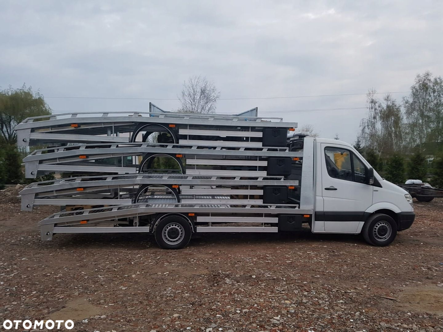 ALUMINIUM-STAL-AUTOLAWETA- DOSTĘPNE W MAGAZYNIE - 7