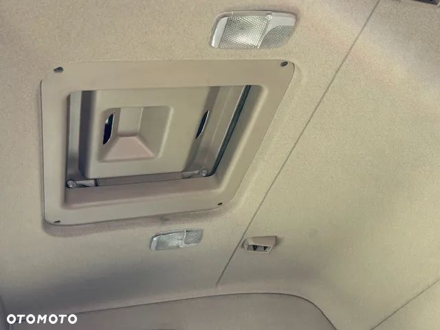 Scania R 500 6x4 - 31