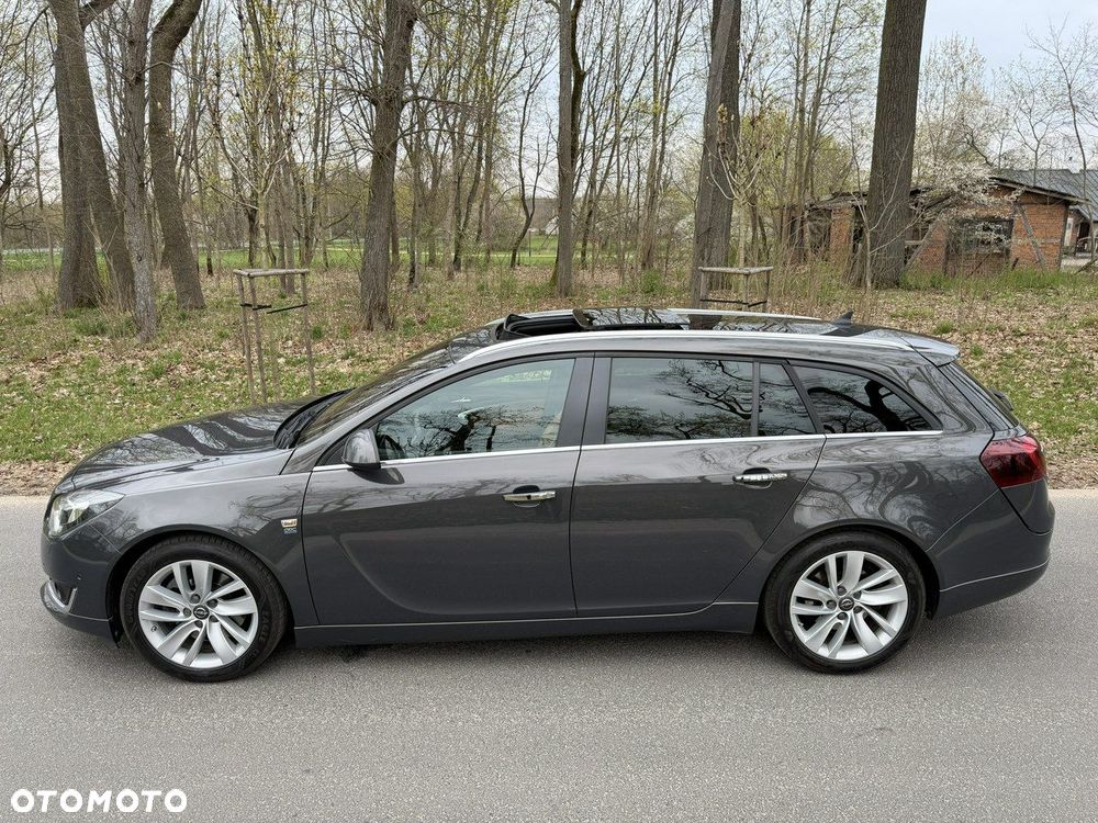 Opel Insignia - 6
