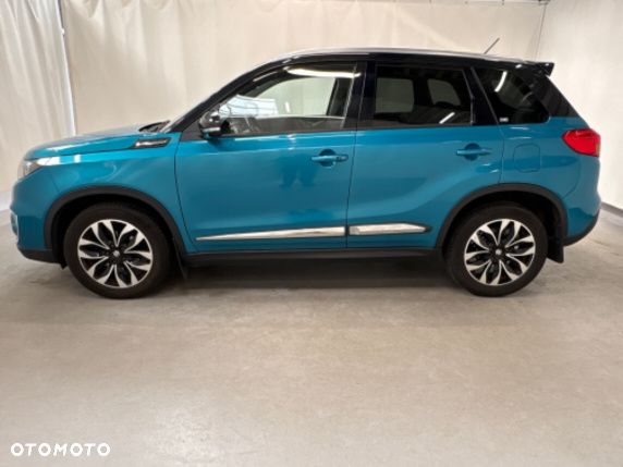 Suzuki Vitara 1.6 (4x2) Automatik Comfort+ - 9