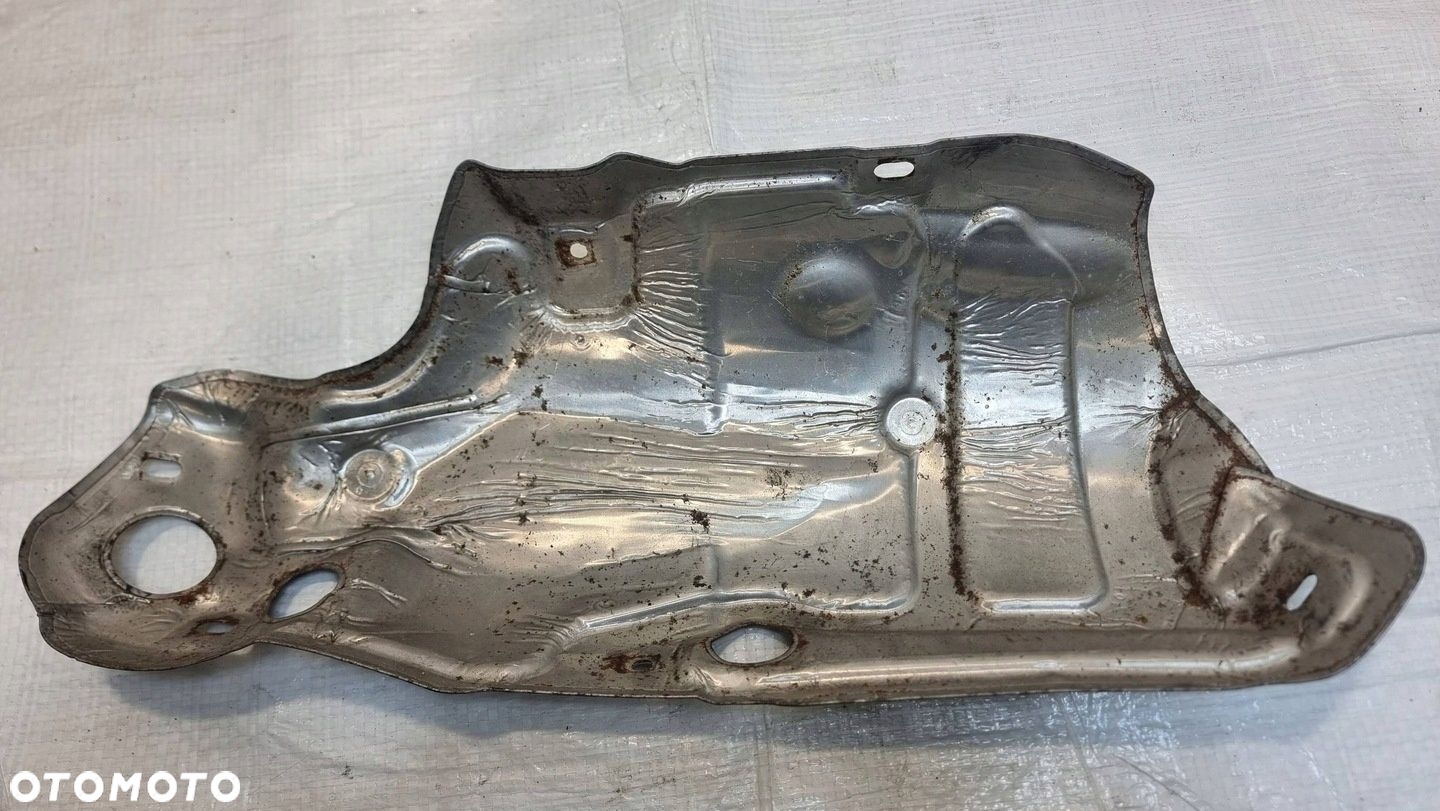 OSŁONA TERMICZNA DPF OPEL INSIGNIA A ZAFIRA C 2.0 CDTI 55491031 - 6