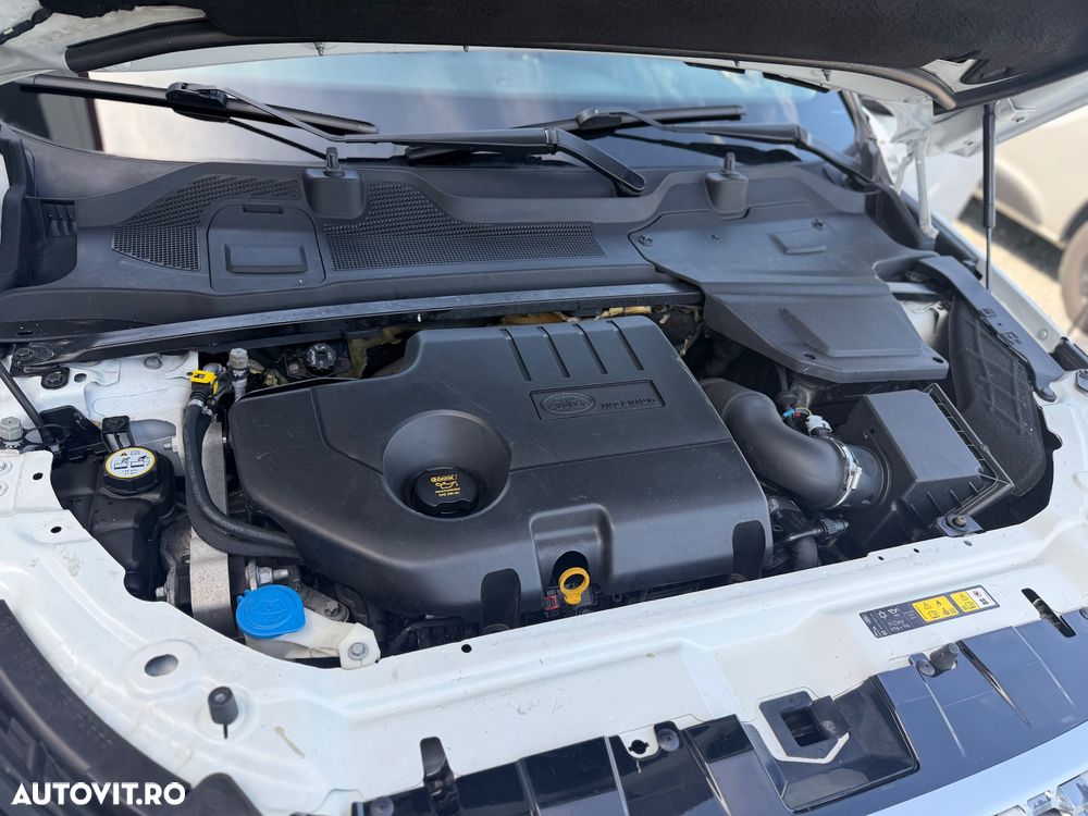 Land Rover Discovery Sport 2.0 D150 R-Dynamic MHEV HSE - 10