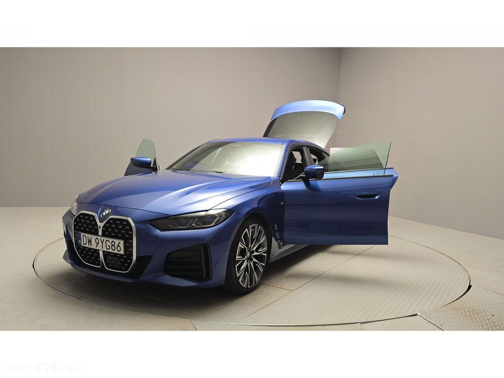 BMW Seria 4 - 13