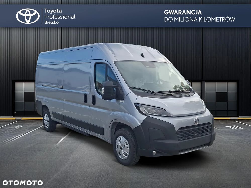 Toyota Proace Max - 4