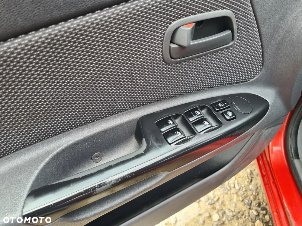 Kia Rio 1.4 Comfort - 29