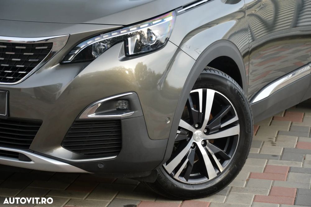 Peugeot 5008 1.5 BlueHDI s&s EAT8 Allure - 40