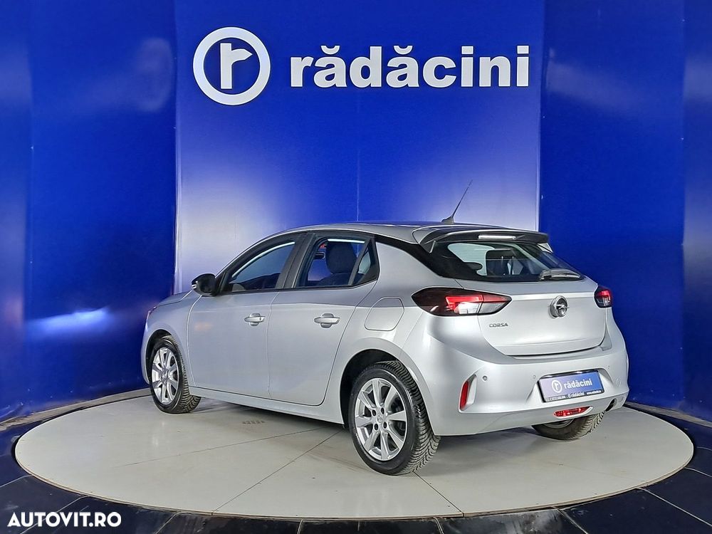 Opel Corsa - 17
