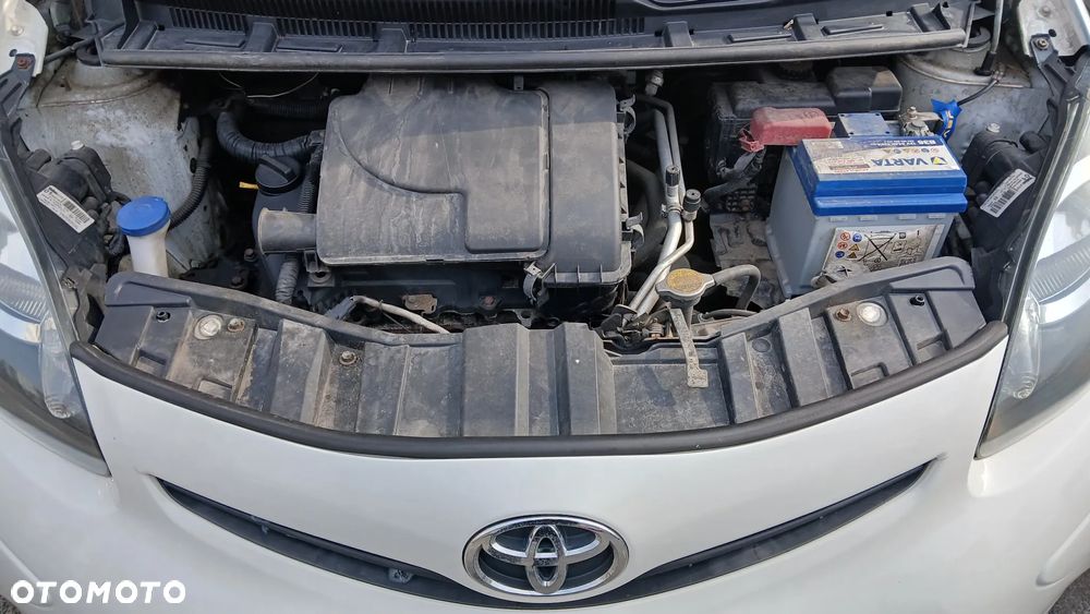 Toyota Aygo 1.0 VVT-i Active - 6