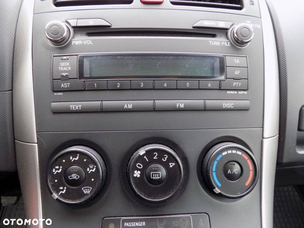 Toyota Auris - 11