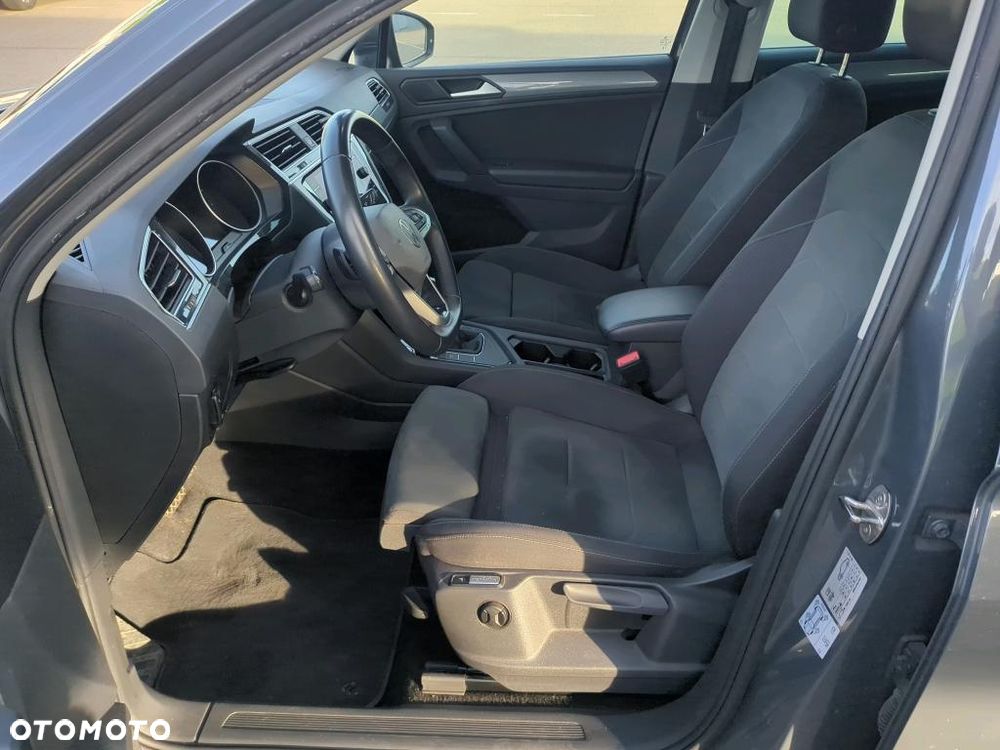 Volkswagen Tiguan 2.0 TDI SCR Life DSG - 5