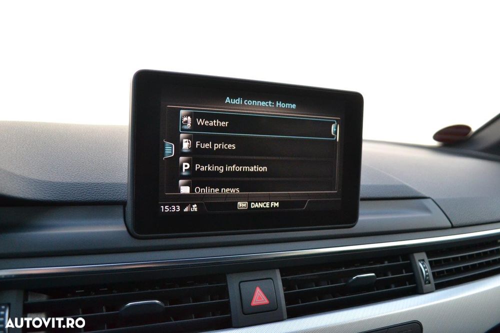 Audi A4 2.0 TDI ultra S tronic sport - 19