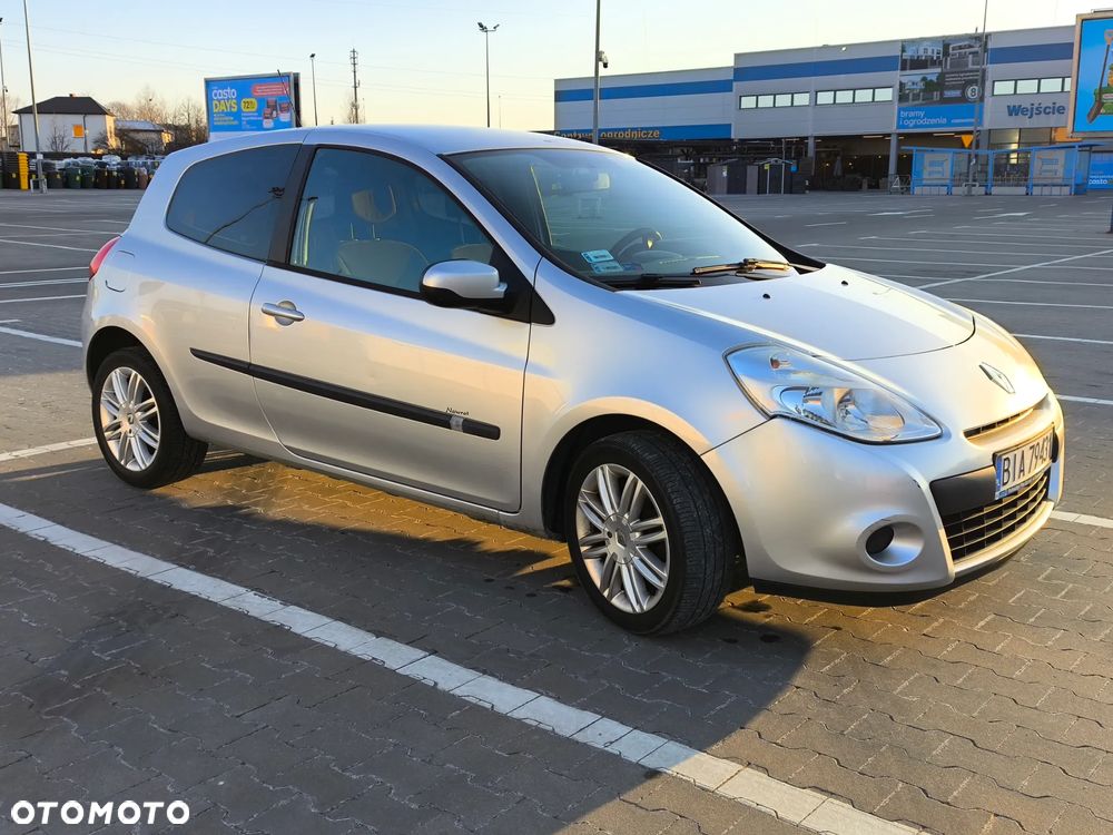 Renault Clio 1.5 dCi Authentique - 3