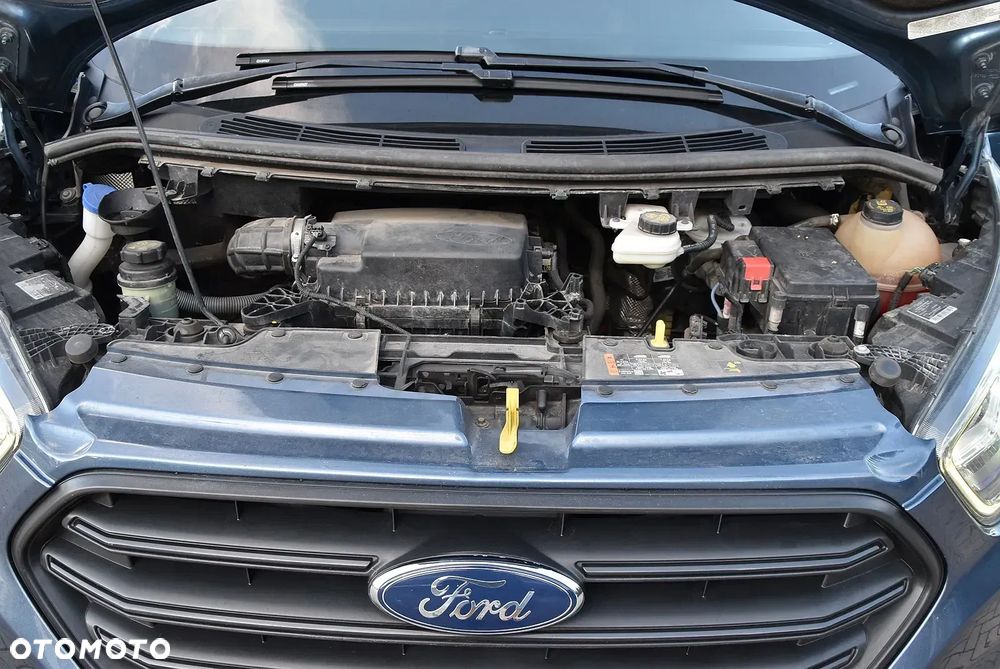 Ford Transit Custom - 30