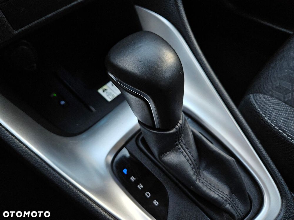 Toyota Yaris - 15