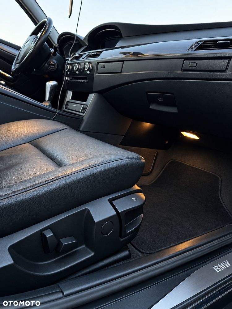 BMW Seria 5 - 20