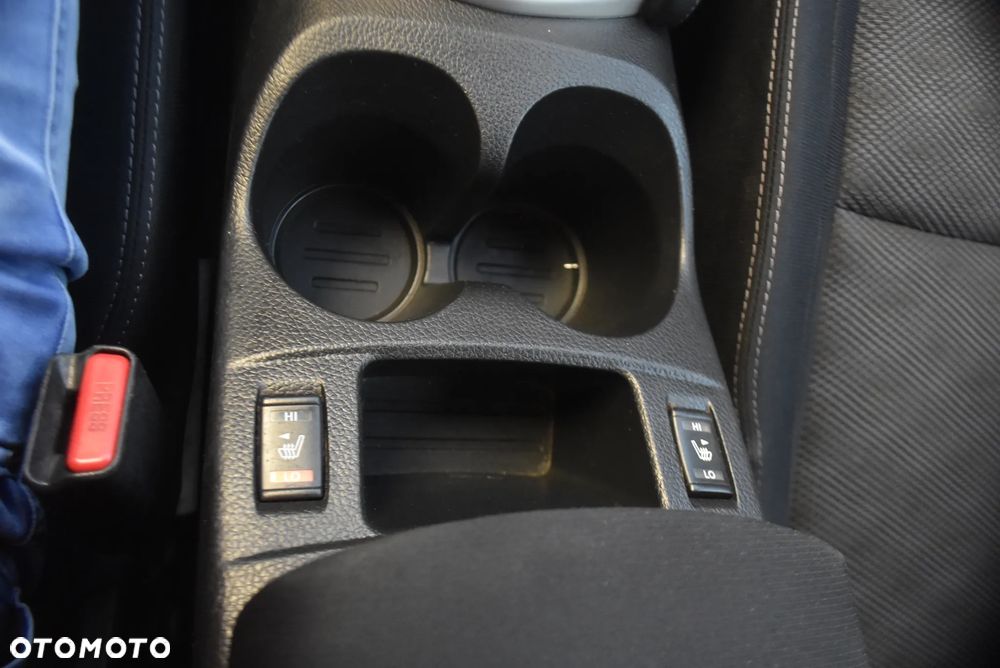 Nissan Qashqai 1.6 DCi Tekna+ - 15