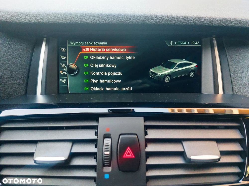 BMW X4 xDrive20d M Sport sport - 18