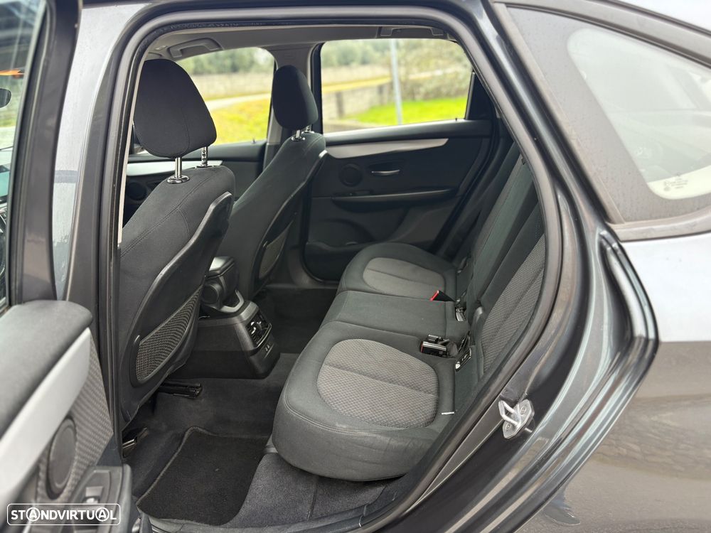 BMW 216 Active Tourer - 7