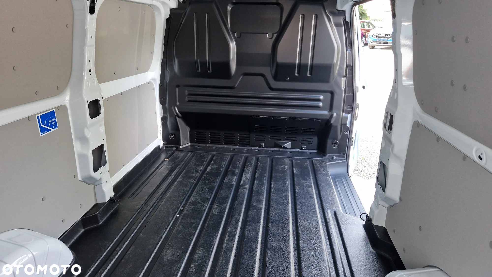 Ford TRANSIT CUSTOM VAN V710 L2H1 - 15