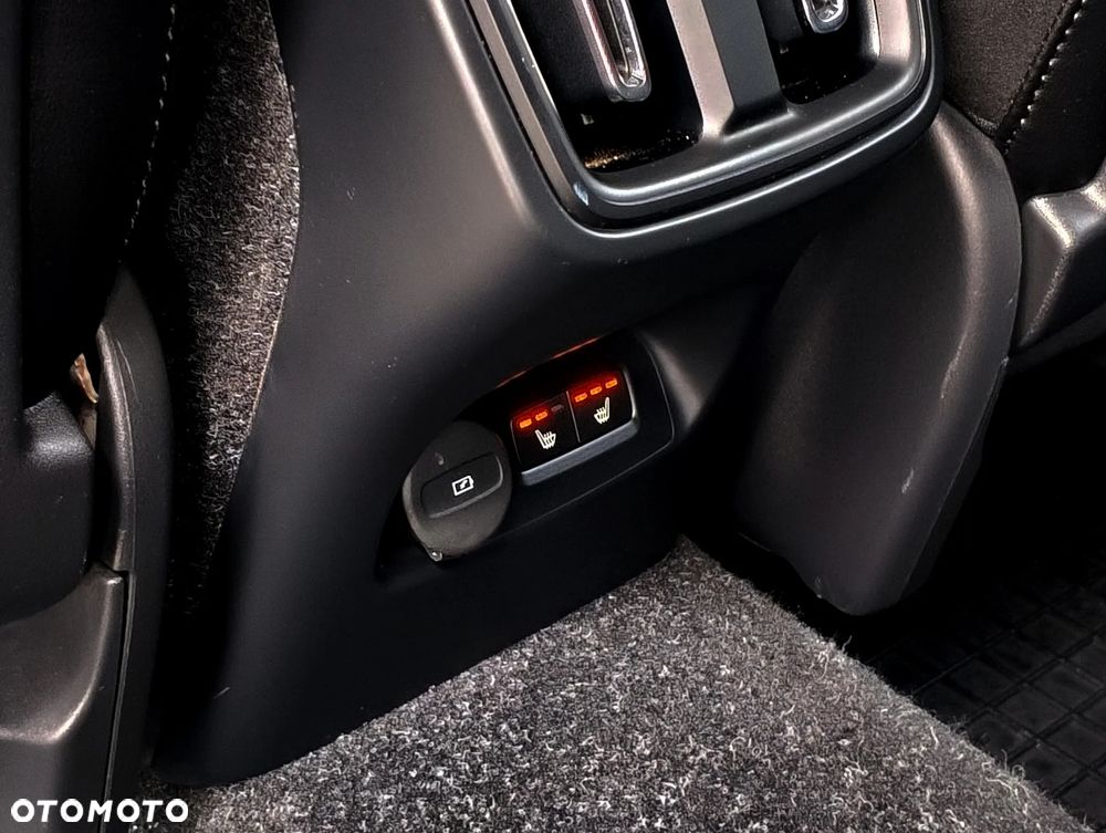 Volvo XC 40 T5 AWD Geartronic R-Design - 13