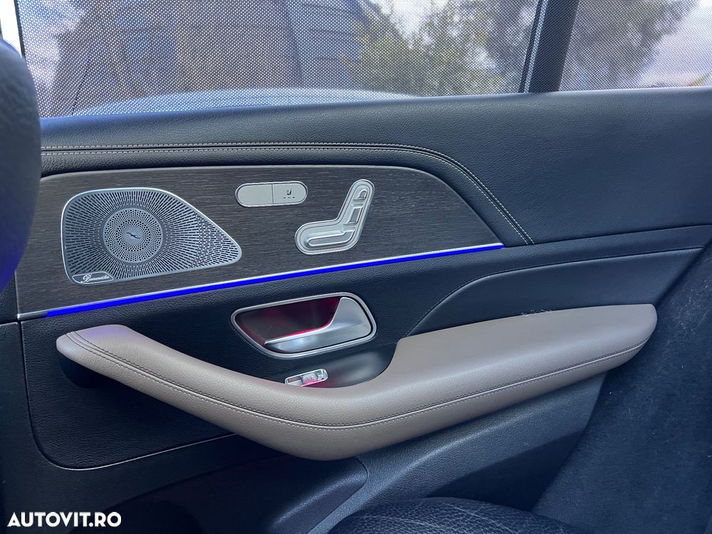 Mercedes-Benz GLE 450 MHEV 4MATIC - 15