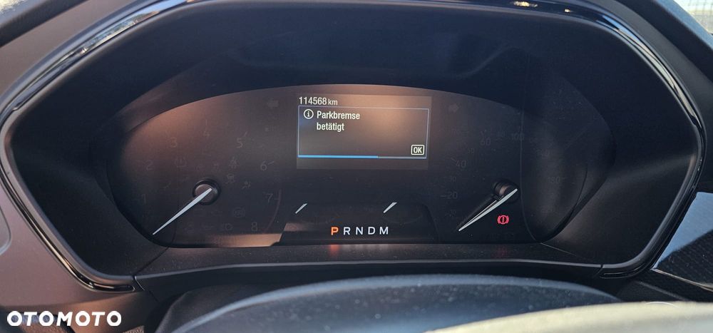 Ford Focus 1.5 EcoBoost Start-Stopp-System ST-LINE - 7