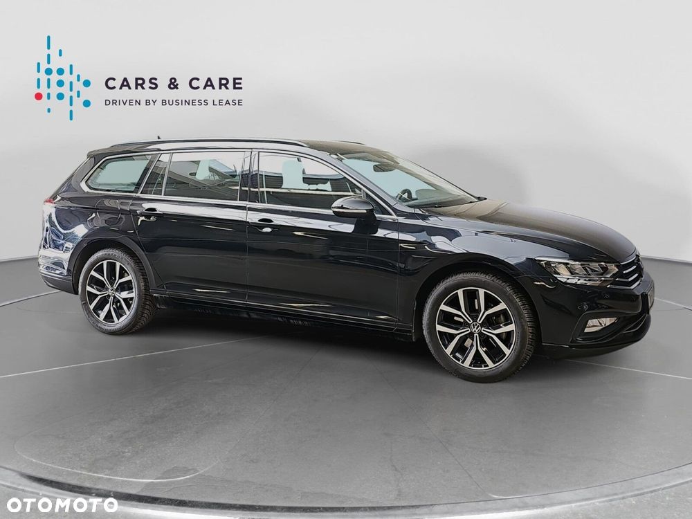 Volkswagen Passat Variant - 7