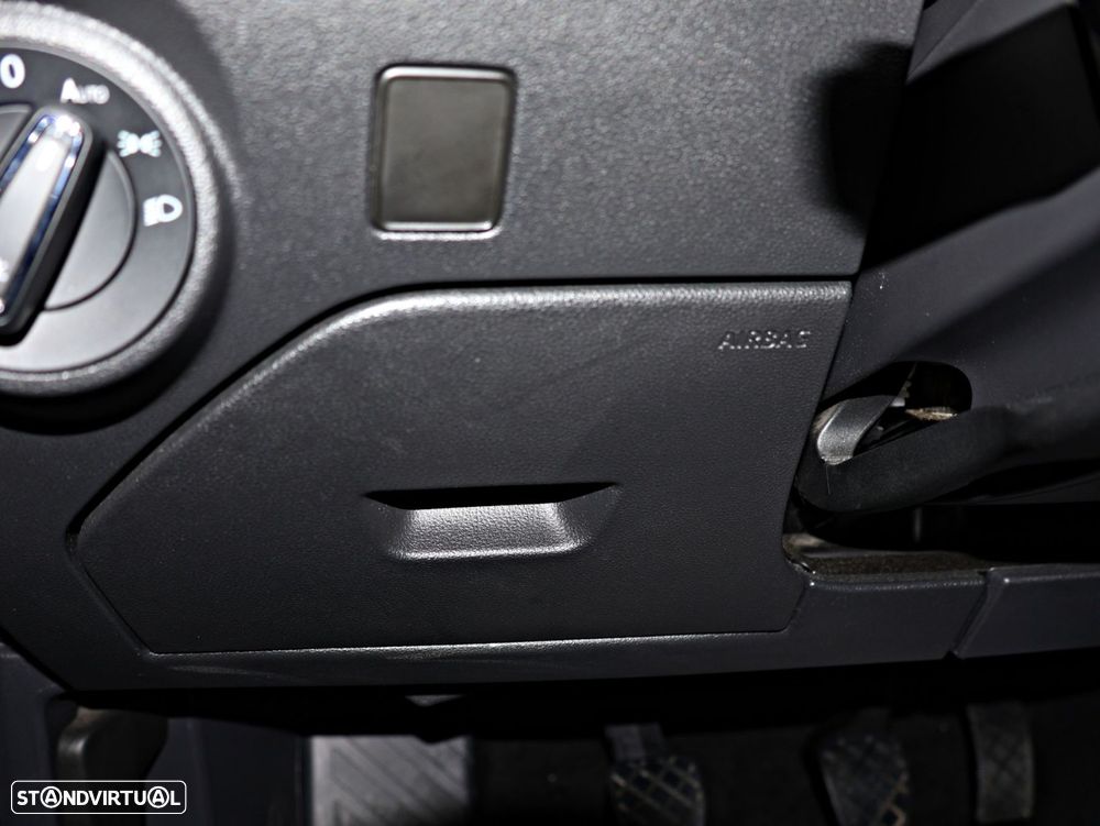 SEAT Leon 1.2 TSI S&S Style - 35