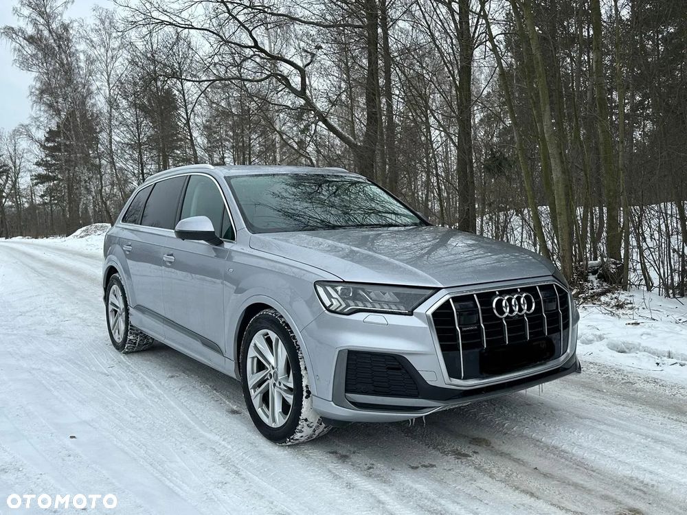 Audi Q7 - 4