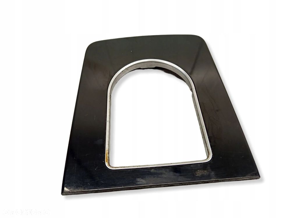 Ramka Lewarka Drążka Zmiany Biegów Jaguar XE XF GX73045K08A - 4