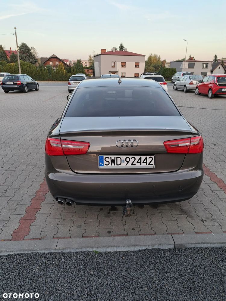 Audi A6 Limousine 2.0 TDI - 3