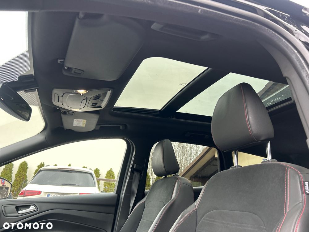 Ford Kuga 2.0 TDCi 4x4 ST-Line - 25