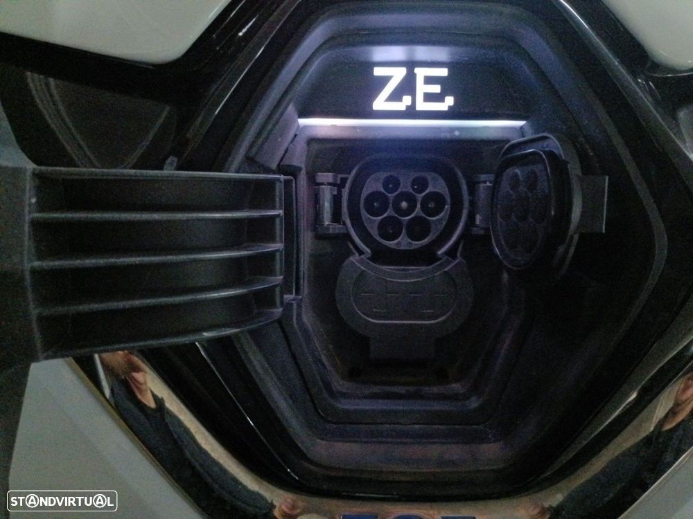 Renault Zoe (c/ Bateria) Zen 50 - 18