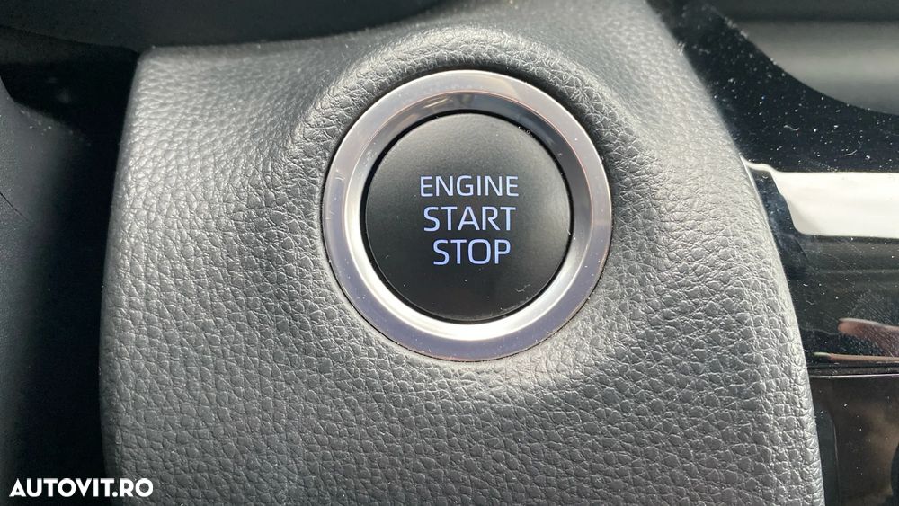 Toyota Yaris Cross 1.5 l CVT Exclusive Elegant - 17