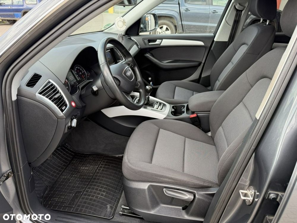 Audi Q5 2.0 TDI (clean diesel) ultra - 24