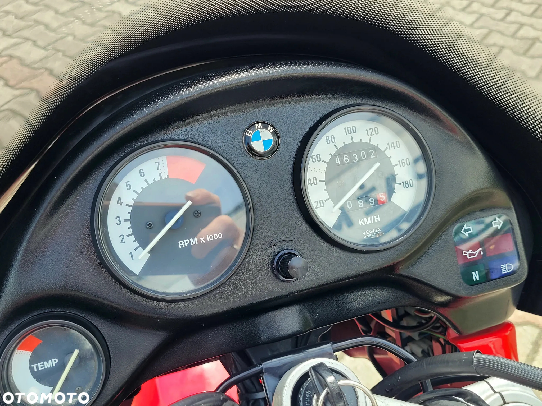 BMW GS - 11