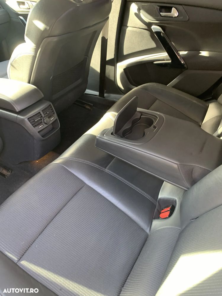 Peugeot 508 2.0 HDI FAP Allure - 20