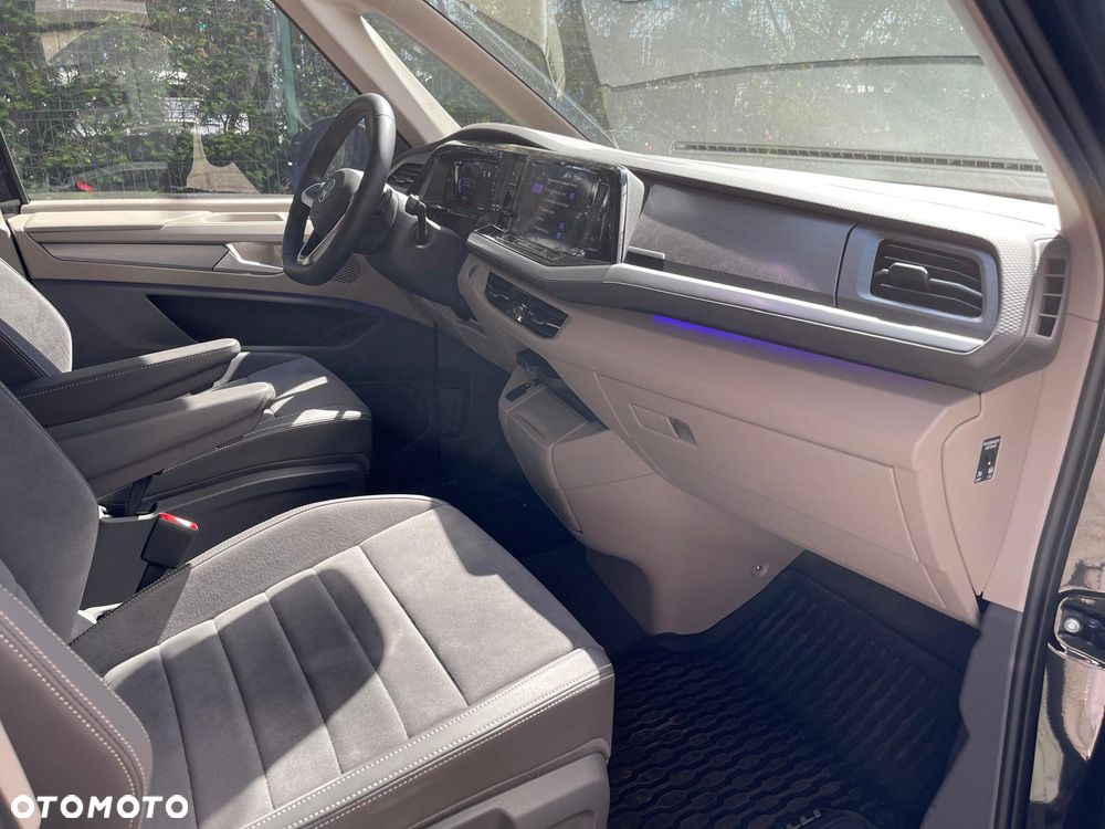Volkswagen Multivan 2.0 TDI L2 Life DSG - 38