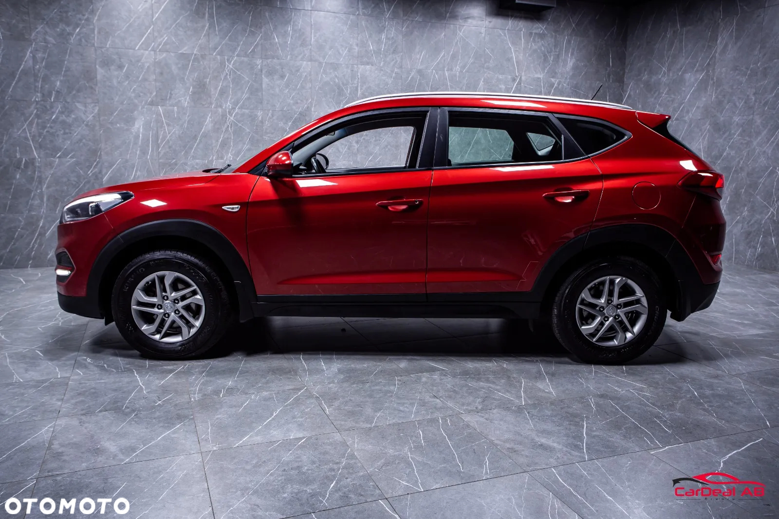 Hyundai Tucson 1.6 GDi 2WD Style - 9